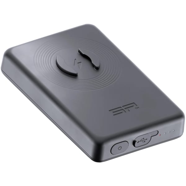 SP CONNECT Wireless Powerbank SPC+ 5.000mAh