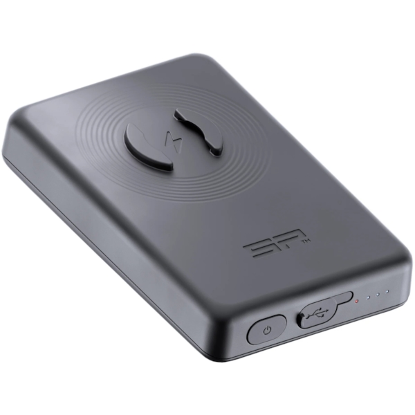 SP CONNECT Wireless Powerbank SPC+ 5.000mAh