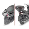 GIVI SR - Support topcase Monolock ou Monokey SR7068