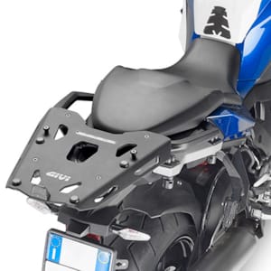 Fixations spécifiques pour votre moto GIVI SRA- Support topcase monokey en aluminium SRA5138B