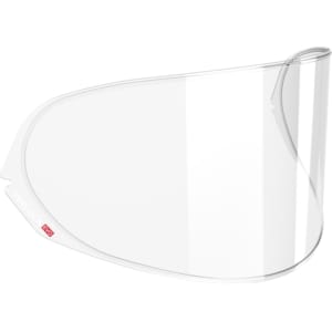 Shoei Pinlock NXR2, X-SPR Pro Transparent