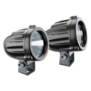 Anti-brouillard et projecteurs INTERPHONE LED
