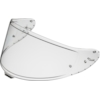 SHOEI Vizier CWR-F2 Helder (Pinlock voorbereid)