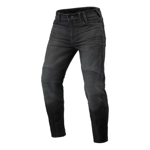 REV'IT! Moto 2 TF Dark grey used length 34