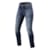 Women's motorcycle jeans REV'IT! Marley Lady SK Blue used length 32
