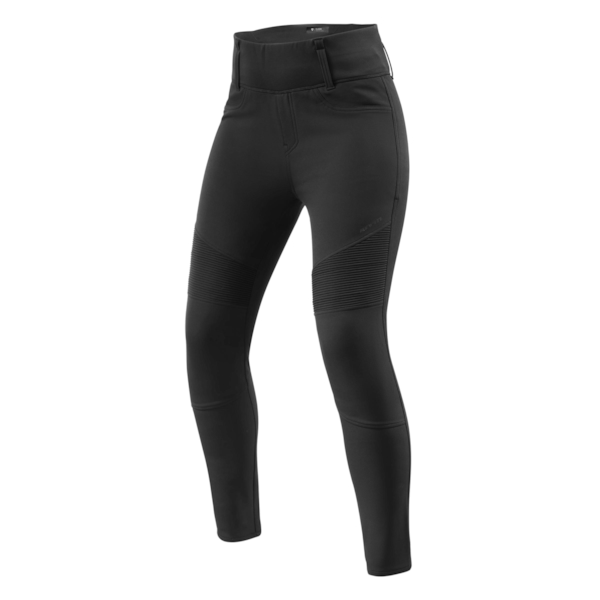 REV'IT! Ellison Lady SK Black length 32
