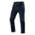 Men's motorcycle jeans REV'IT! Lombard 3 RF Dark blue used length 32