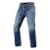 Jeans moto hommes REV'IT! Philly 3 LF Bleu usé longueur 36