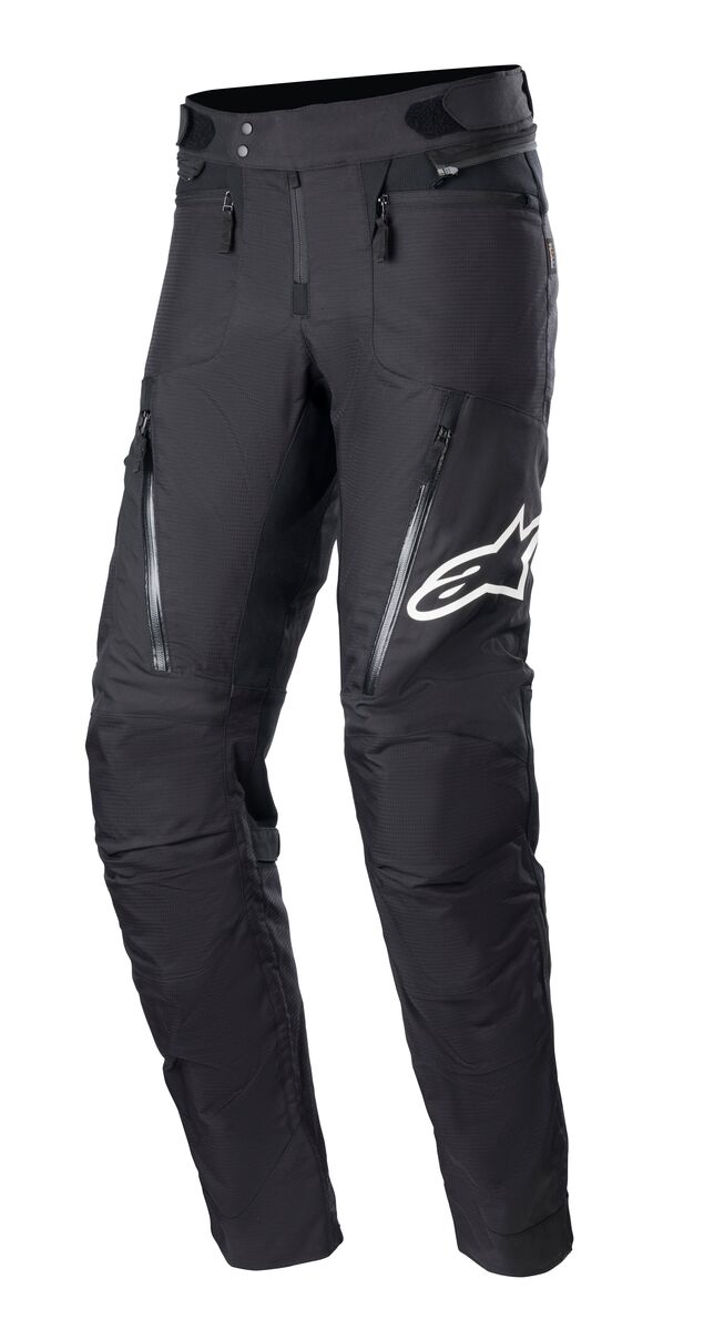 Track V2 Leather Pants | Alpinestars