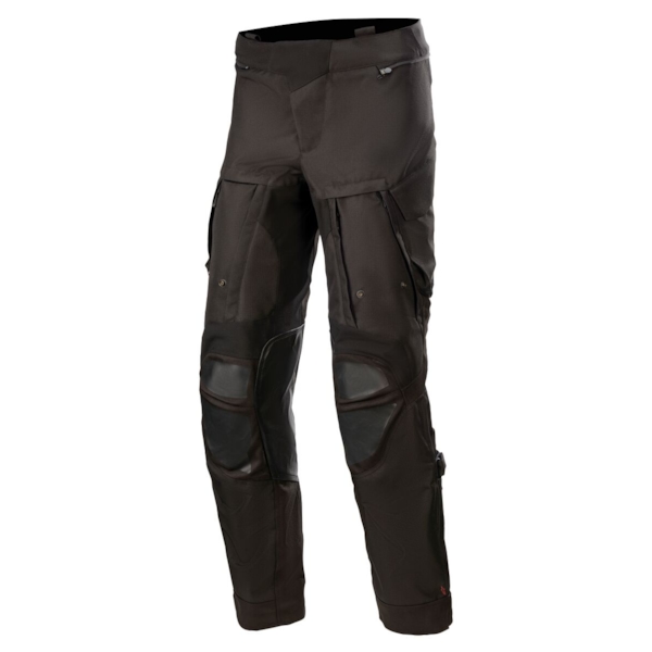 ALPINESTARS Halo Drystar Pants Noir-Noir