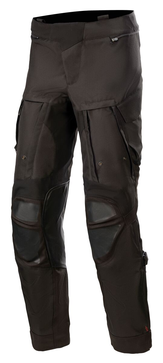 ALPINESTARS Harok Drystar Pants Zwart-Zwart