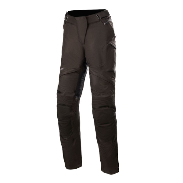 ALPINESTARS Stella Gravity Drystar Pants Noir-Noir