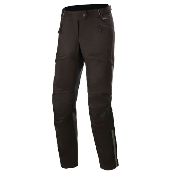 ALPINESTARS Stella AST-1 V2 Waterproof Pants Black-Black
