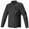 ALPINESTARS RX-5 Drystar Jacket Zwart-Antraciet