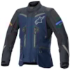 ALPINESTARS Boulder GTX Jacket Bleu Foncé-Noir