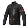 ALPINESTARS Altamira GTX Jacket Noir-Rouge Vif