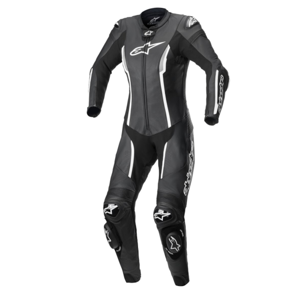 ALPINESTARS Stella Missile V2 1PC Suit Black-White
