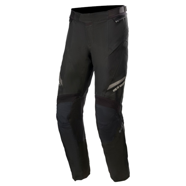 ALPINESTARS Road Tech GTX Pants Noir-Noir Court
