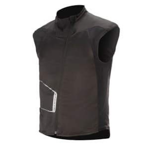 Verwarmde onderkledij ALPINESTARS HT Heat Tech Vest Zwart