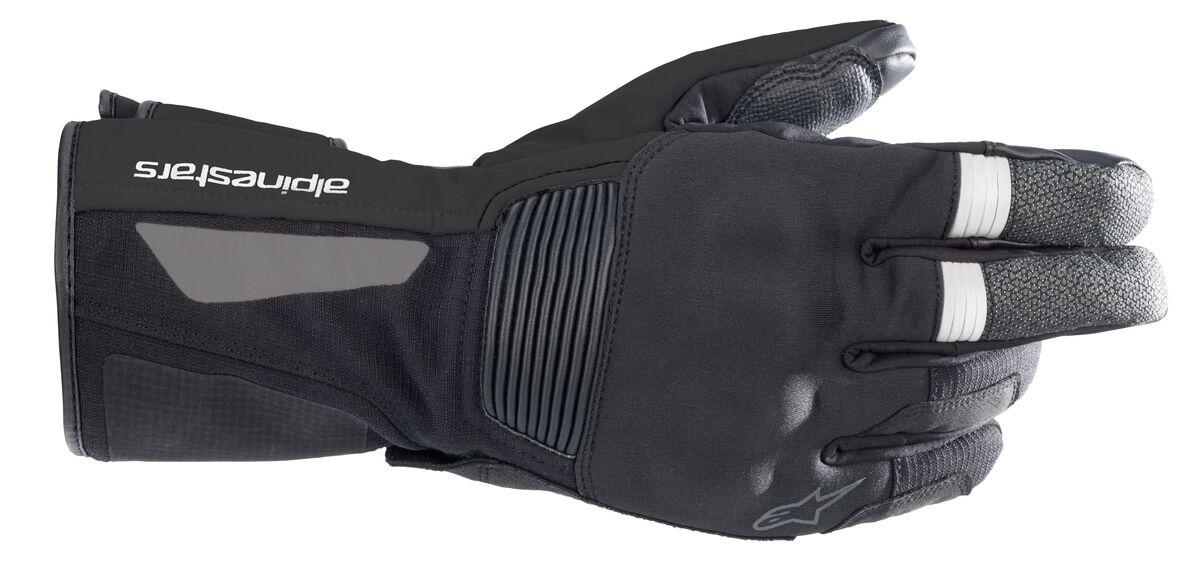 ALPINESTARS Denali Aerogel Drystar Gloves Black