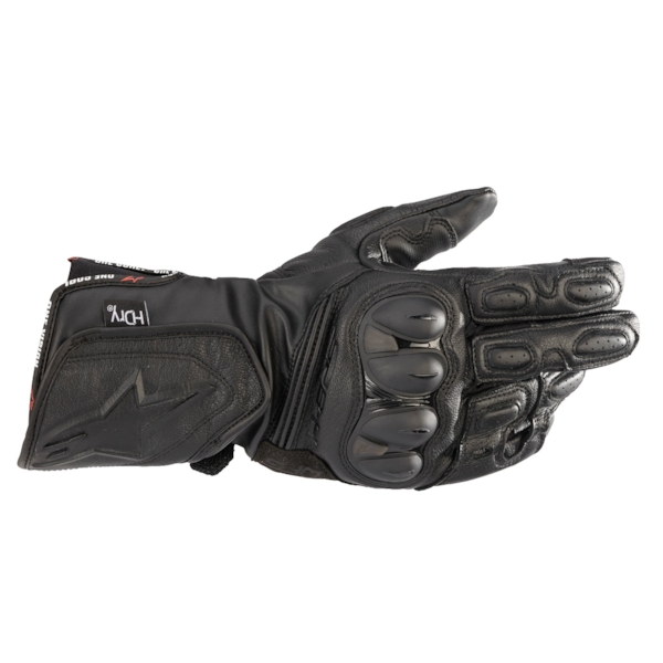 ALPINESTARS SP-8 HDry Black-Black