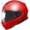 SHOEI NXR2 Shine rood