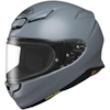 SHOEI NXR2 Basalt grey