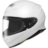 SHOEI NXR2 Wit