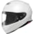 Integraalhelm SHOEI NXR2 Wit