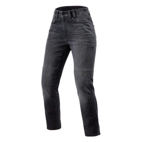 REV'IT! Victoria 2 Lady SF Grey used length 30