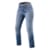 Women's motorcycle jeans REV'IT! Victoria 2 Lady SF Classic blue length 32