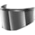 Shark Visor VZ250 Chrome metallic (Pinlock-ready)
