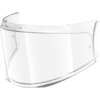 SHARK Visière VZ250 Claire (préparée pour Pinlock)