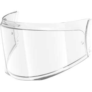Shark Visière VZ250 Claire (préparée pour Pinlock)