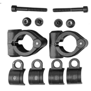 Pièces GIVI S310/S320/S322 fixation Z2125M