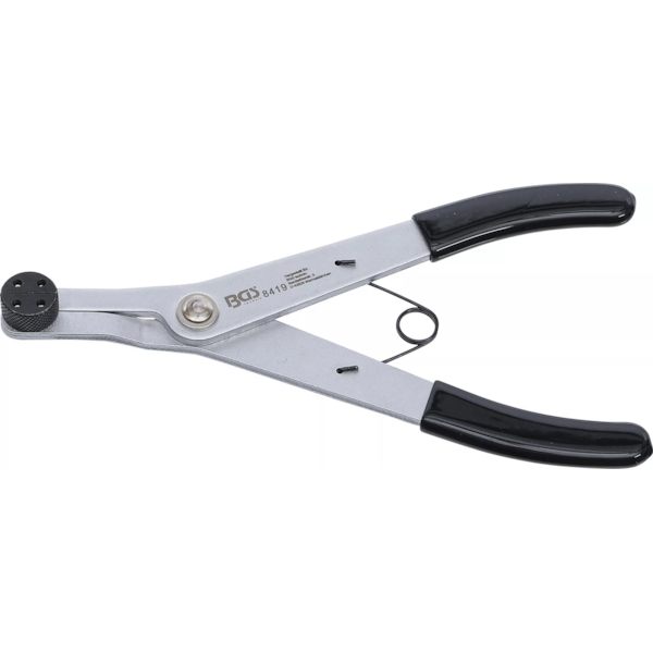 BGS TECHNIC Brake piston pliers for motorcycles