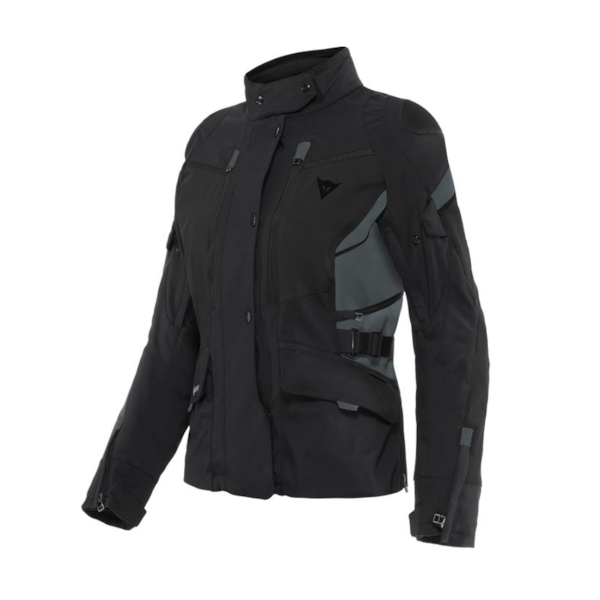 DAINESE Carve Master 3 Lady Gore-Tex Jacket Noir-Ébène