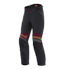 DAINESE Carve Master 3 Gore-Tex Pants Black-Lava Red