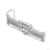 Pièces GIVI Renfort ALASKA coté droite Z9833-2MDXR