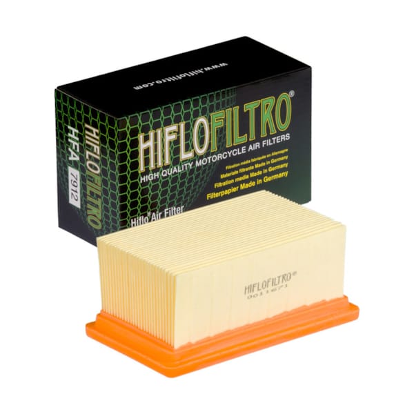 HIFLOFILTRO Luchtfilter HFA7912
