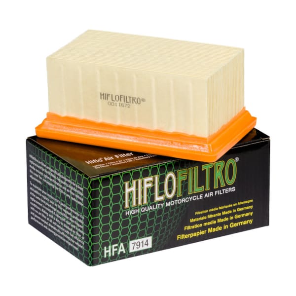 HIFLOFILTRO Luchtfilter HFA7914