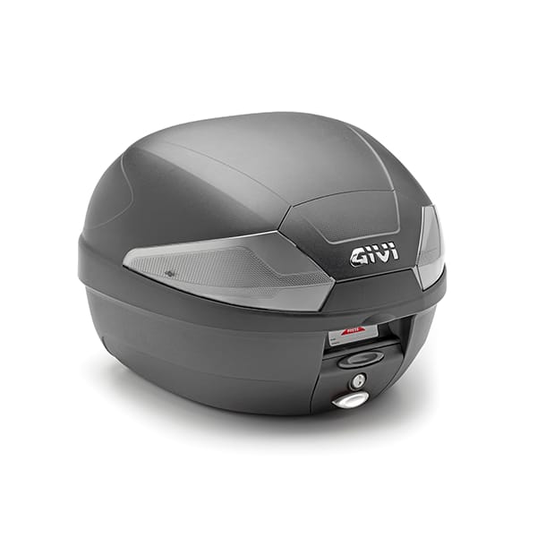 GIVI Support topcase - F 639F - Bagagerie pour votre moto