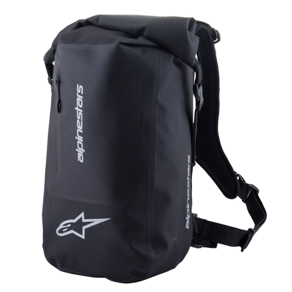 ALPINESTARS Sealed Sport Pack Noir
