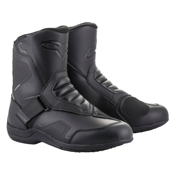 ALPINESTARS Ridge V2 Waterproof Zwart-Zwart