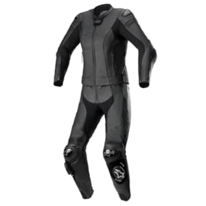Combinaison deux-pièces ALPINESTARS Stella Missile V2 2PC Suit Noir-Noir