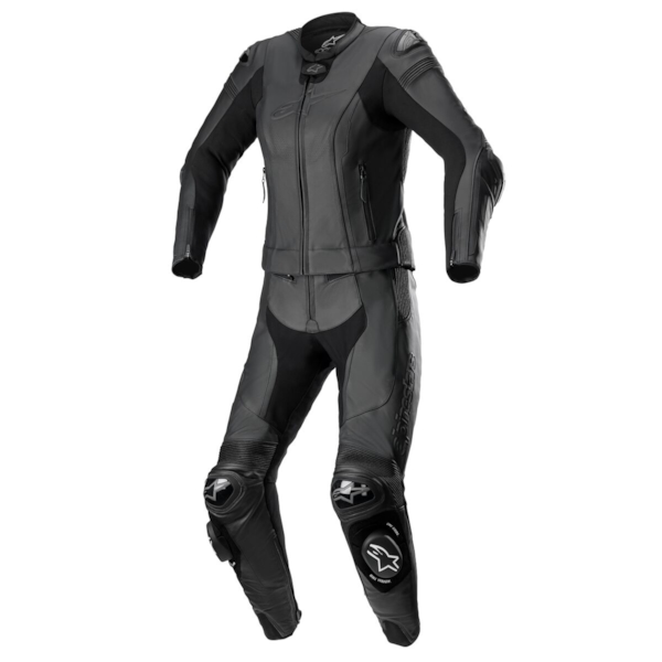 ALPINESTARS Stella Missile V2 2PC Suit Black-Black