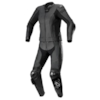 ALPINESTARS Stella Missile V2 2PC Suit Noir-Noir