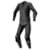 Combinaison deux-pièces ALPINESTARS Stella Missile V2 2PC Suit Noir-Noir