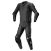 ALPINESTARS Missile V2 2PC Suit Zwart-Zwart
