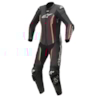 ALPINESTARS Stella Missile V2 1PC Suit Noir-Rose Diva-Slate